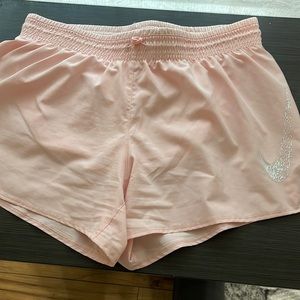 Nike shorts
